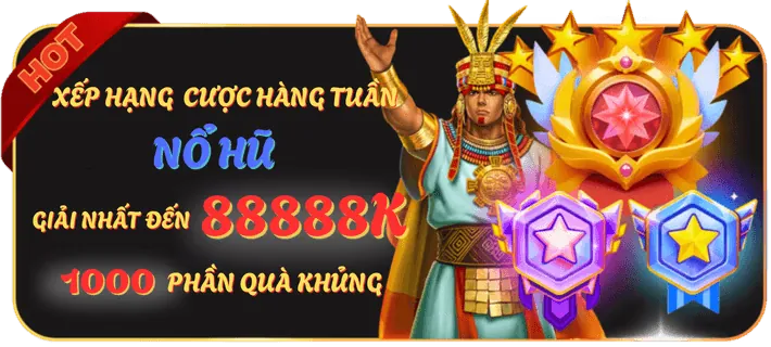 Rừng Vàng - Game nổ hũ Oxbet Win